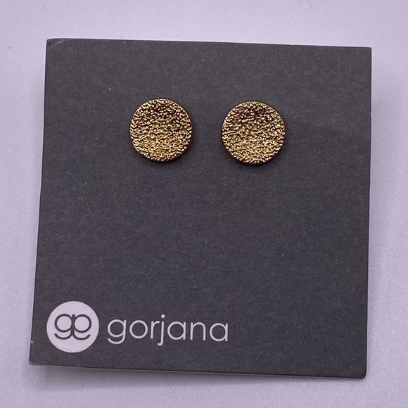 Gorjana Jewelry - SALE! Gorjana stud earrings